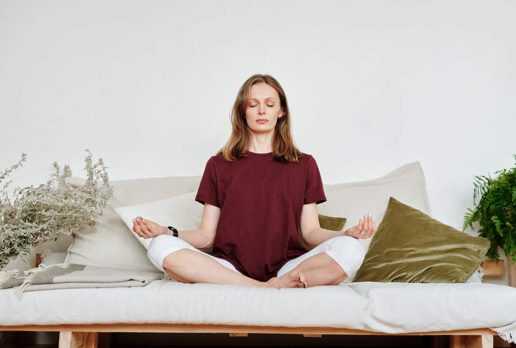 Praktikus tippek kezdő meditálóknak - könnyebb, mint gondolnád